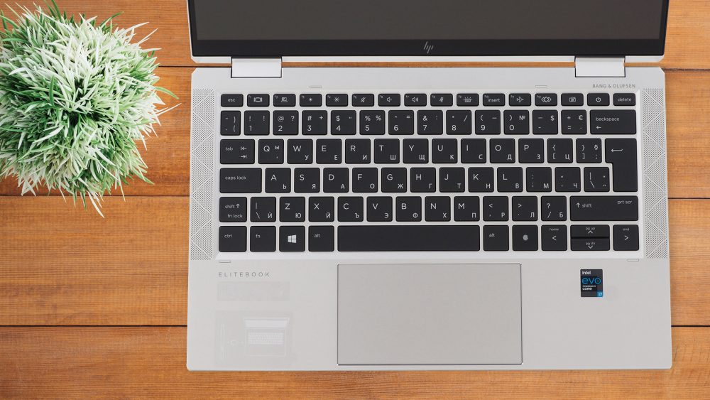 HP EliteBook x360 1030 G8 review smaller doesn't mean better