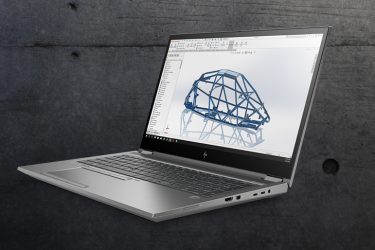 Windowsノート本体 HP ZBook Fury 15 G7 Mobile Workstation HP ZBook Fury 15 G7 Mobile Workstation | Overview, Specs