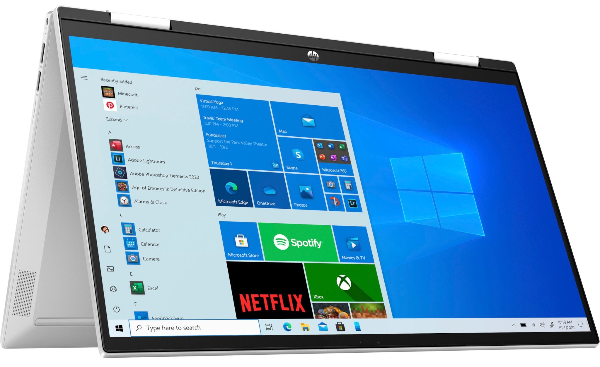 HP Pavilion x360 15 (15-er0000, er1000) - スペック、テスト、価格 ...