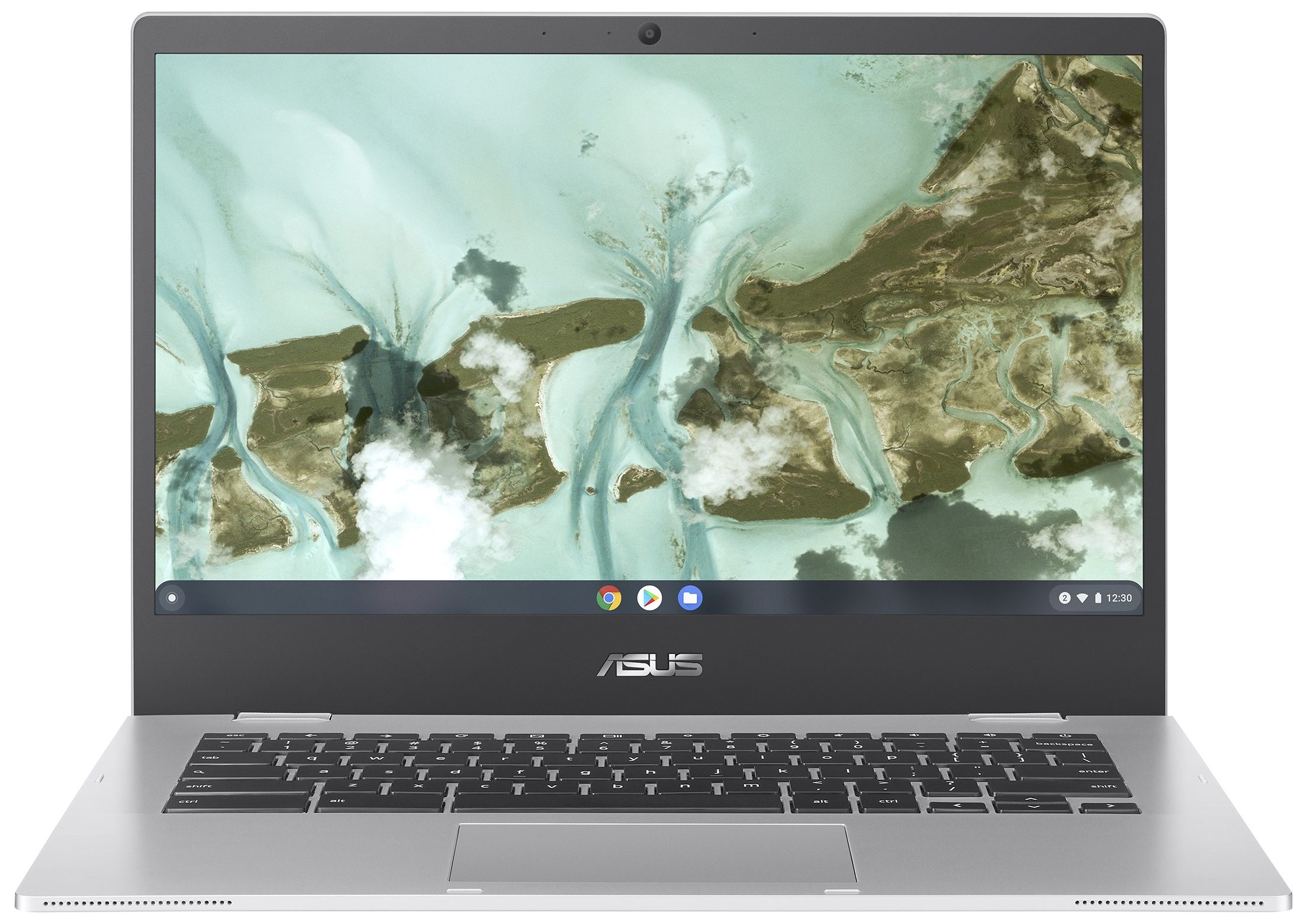 ASUS Chromebook CX1 - Celeron N3350 · HD Graphics 500 · 14.0”, HD ...