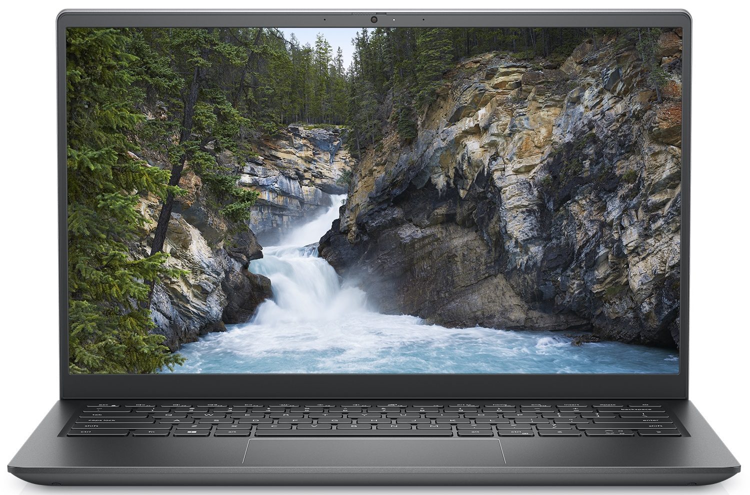 Dell Vostro 14 5410 review - great potential | LaptopMedia.com