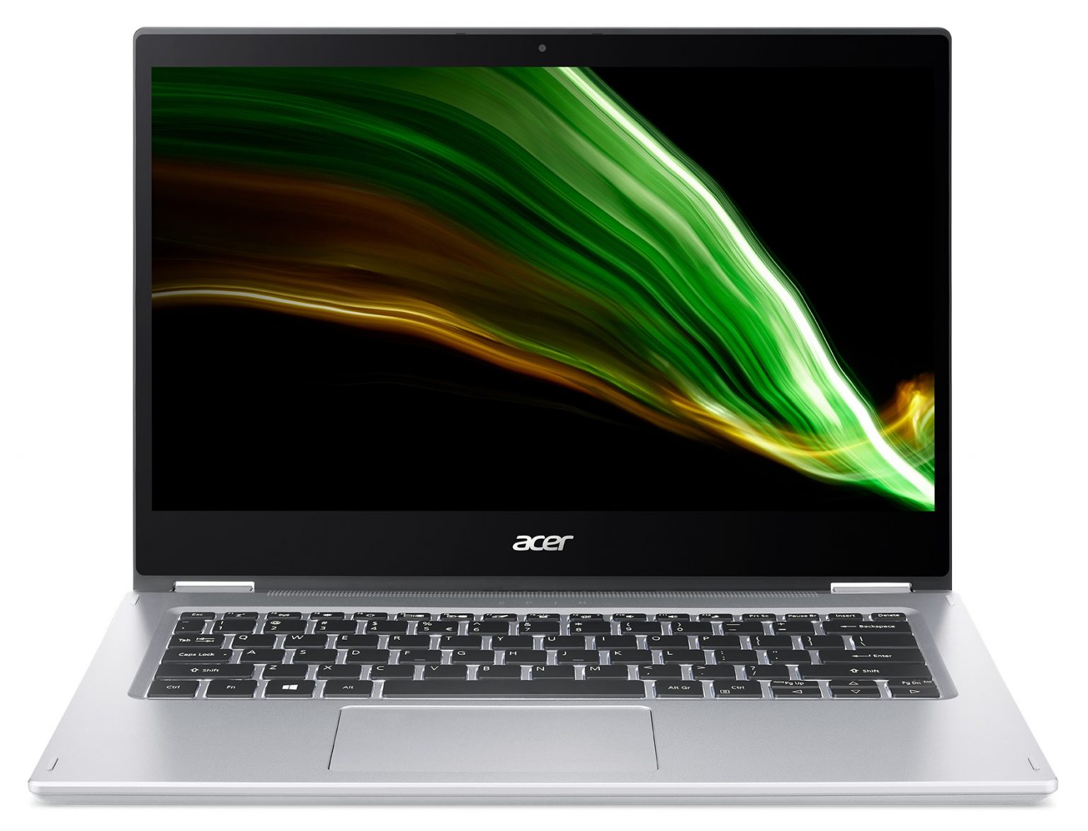 [Spec, Info, and Prices] Acer Spin 1 (SP114-31): a versatile and ...