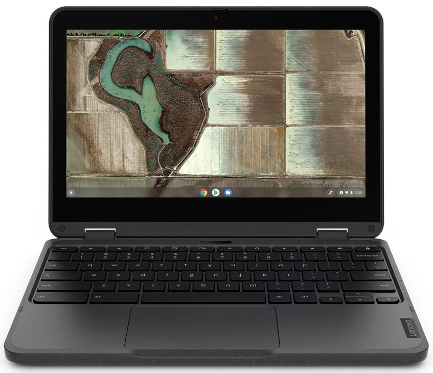 GoogleGoogle  Lenovo Chrome Book Gen3