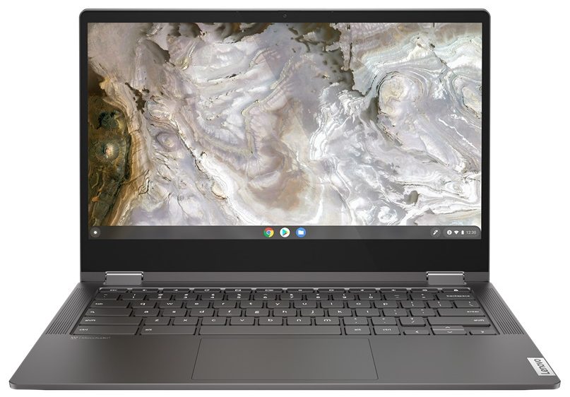 US配列 Chromebook IdeaPad  Flex5 Core i3搭載