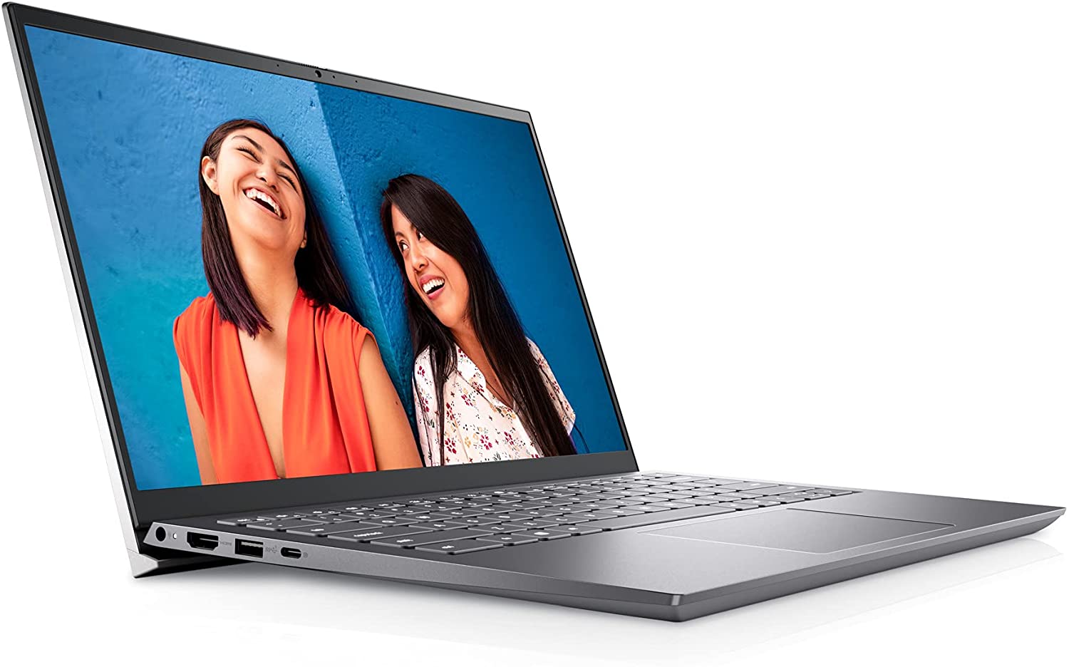 Dell Inspiron 14 5410 / 5418 (i7) - Specs, Tests, and Prices 