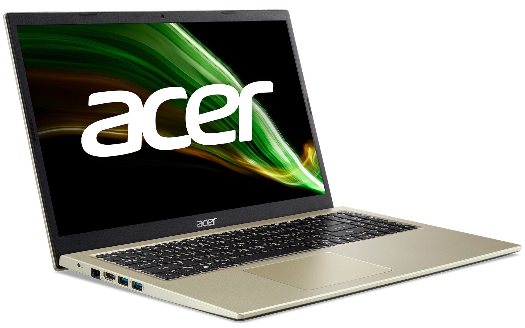 Acer Aspire 1 - N4500 · Intel UHD Jasper Lake 16 EU · 15.6”, Full ...