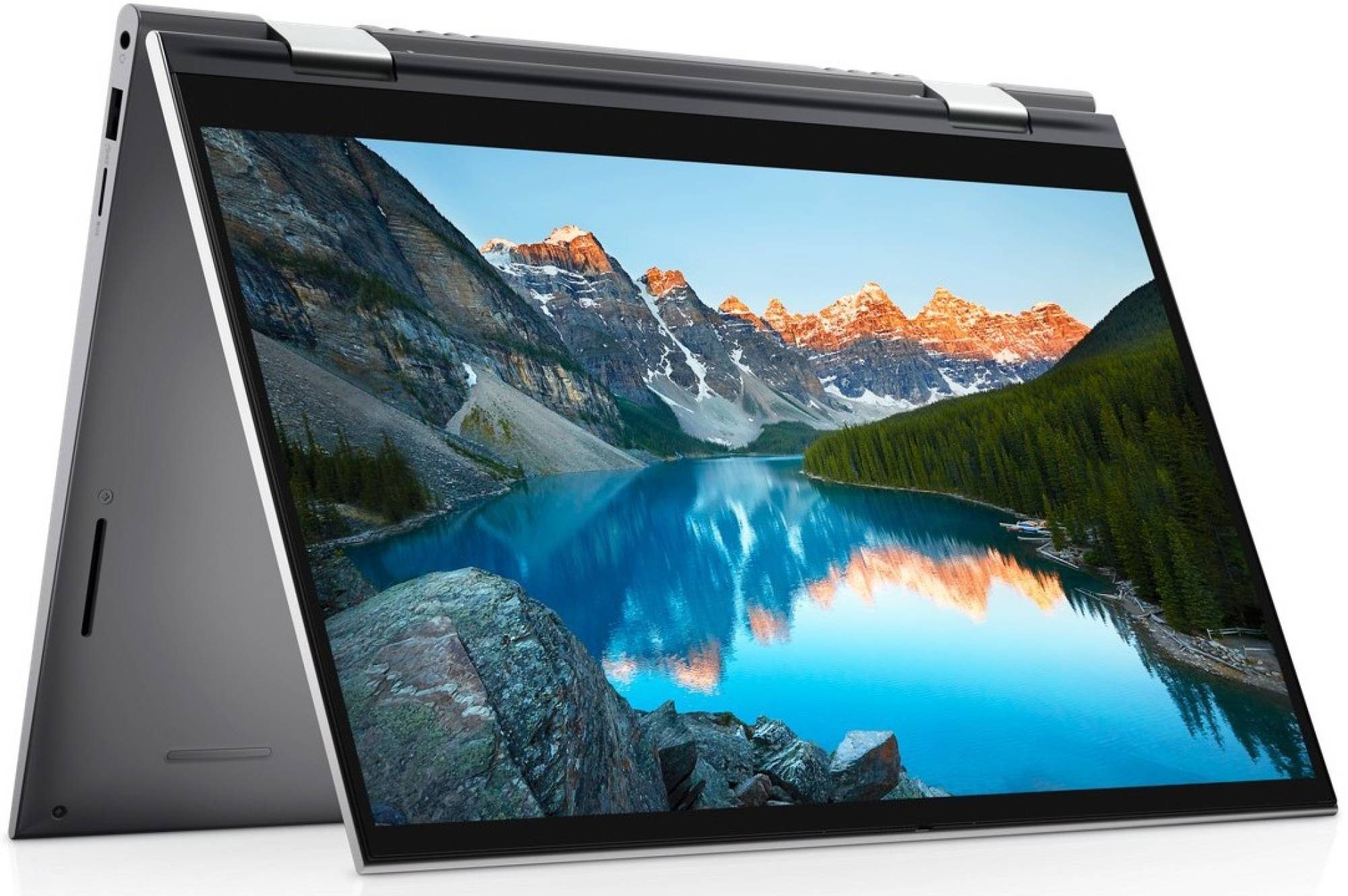 Dell Inspiron 14 5410 (2-in-1) - Specs, Tests, and Prices