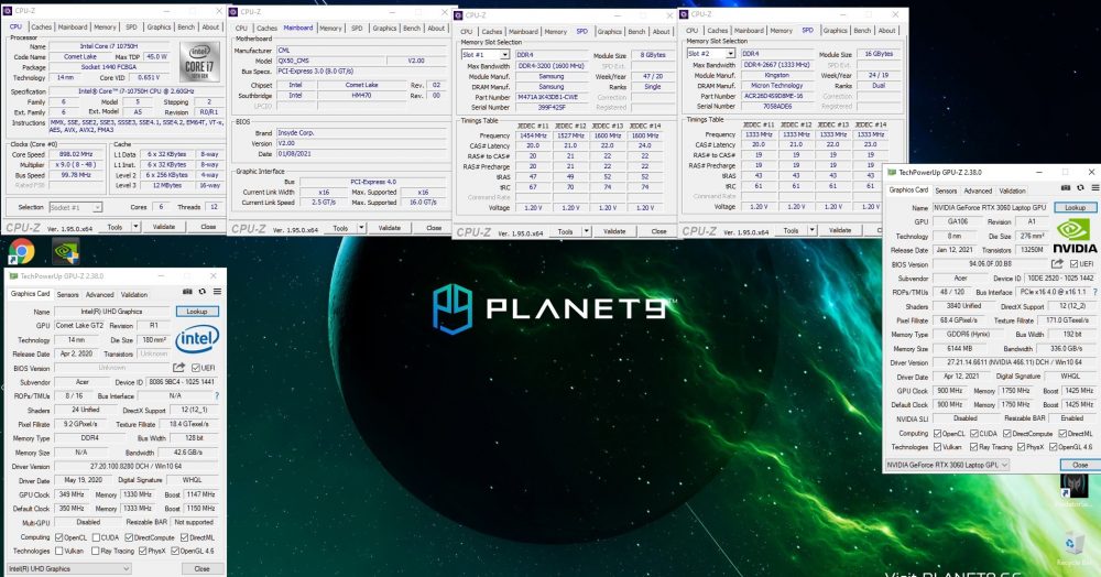 Gaming on 8GB RAM vs 24GB RAM – how much RAM do you need? | LaptopMedia.com