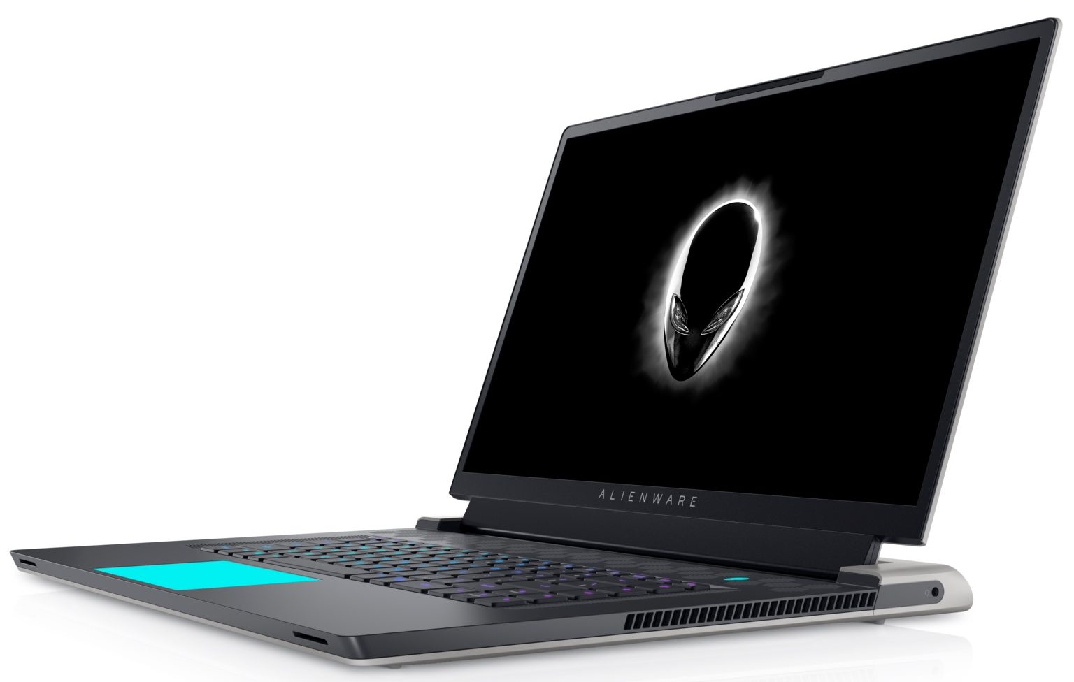 Alienware x17 R1 - Core i9-11980HK · RTX 3080 (Laptop) · 17.3”, 4K ...