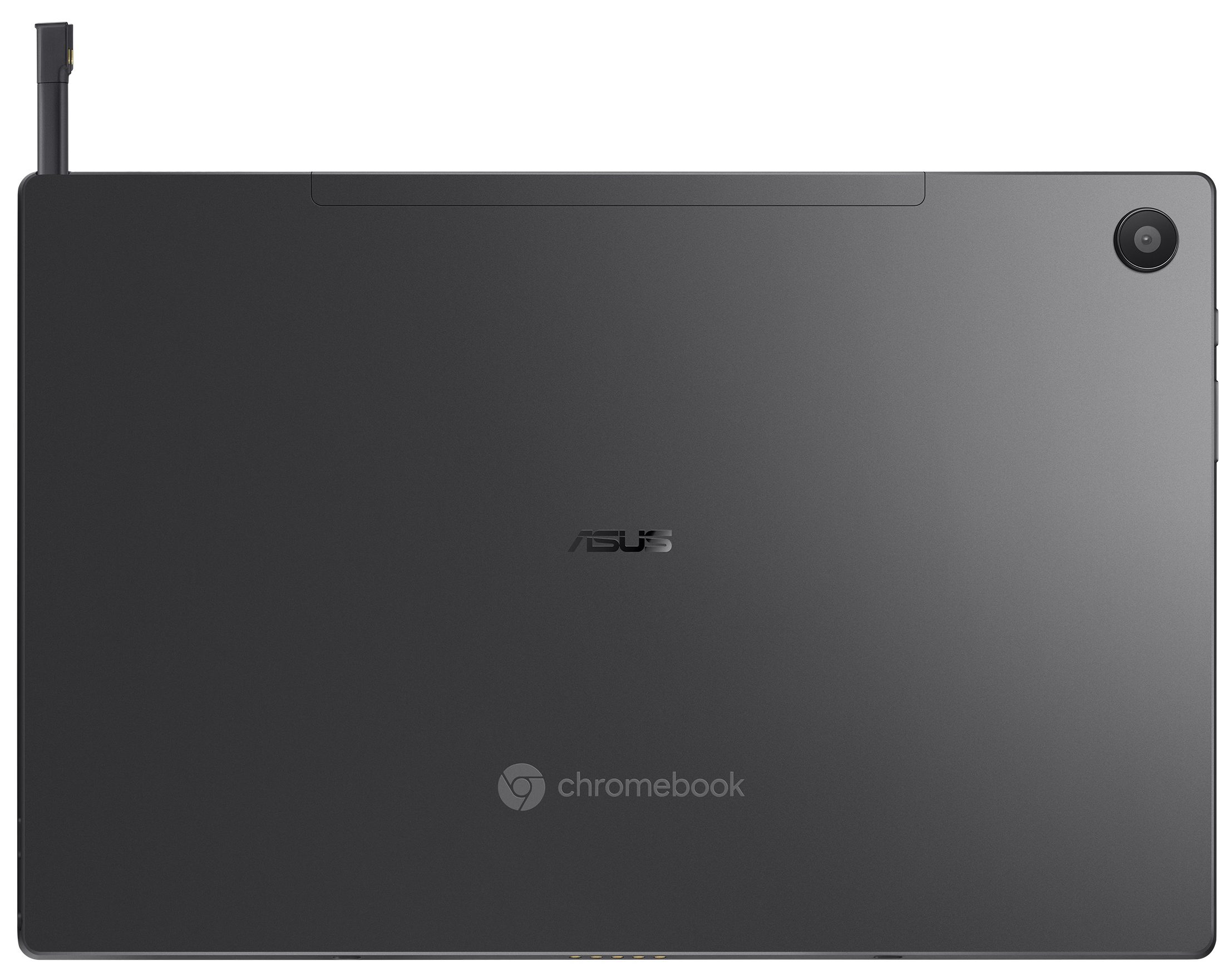 ASUS Chromebook Detachable CM3 - Mediatek MT8183 · ARM Mali