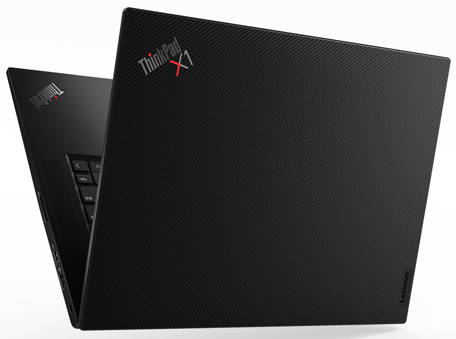 Thinkpad X1 Extreme G4 I7-12ª NVIDIA Geforce RTX3050 Lenovo