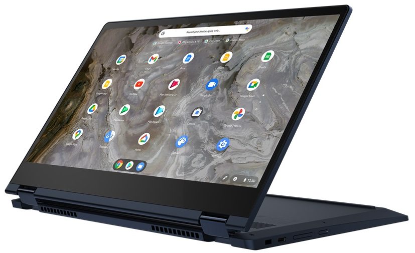 Lenovo IdeaPad Flex 5 Chromebook 13 - i5-1135G7 · Xe Graphics G7