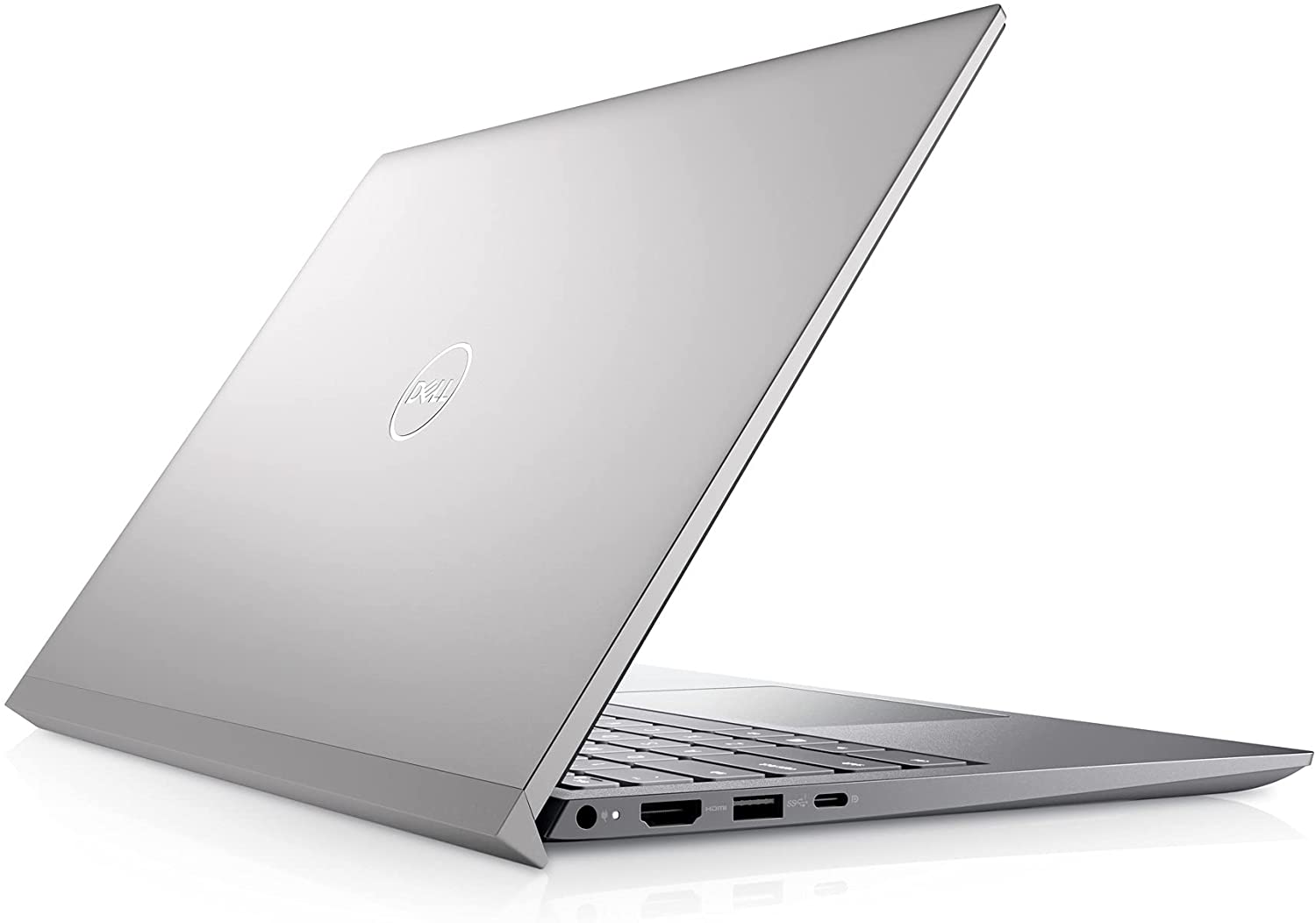 コメントなし即購入OKです【美品】Dell Inspiron 14 5410 i7-11390H 16GB