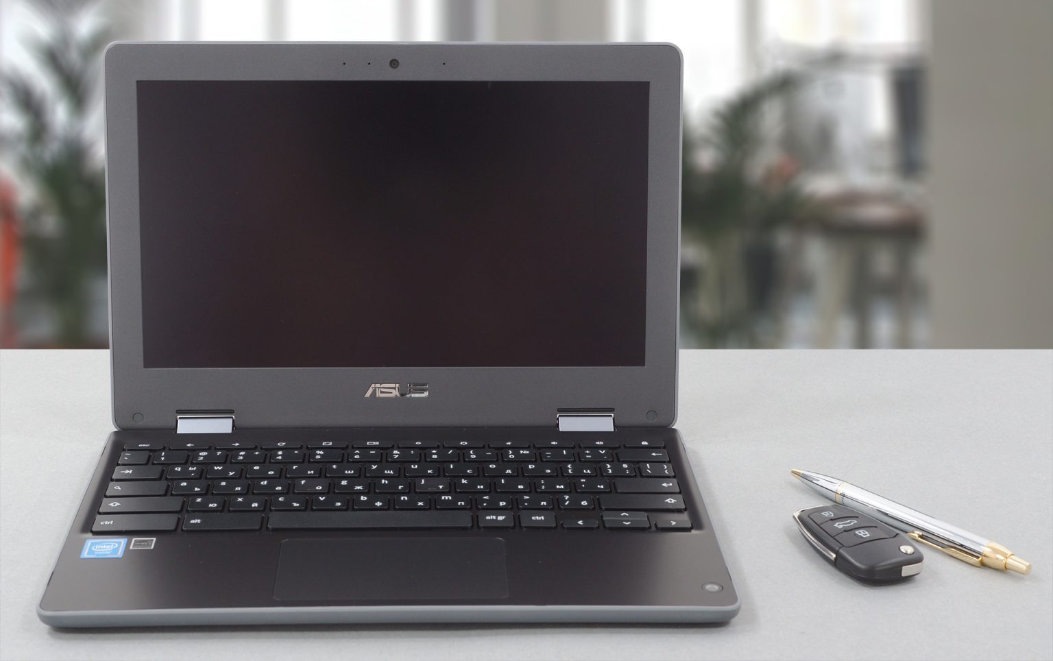 Asus Chromebook Flip C214 C214MA USB I/O Daughter Board 90NX0290-R10010 For Sale Online - Foto 5