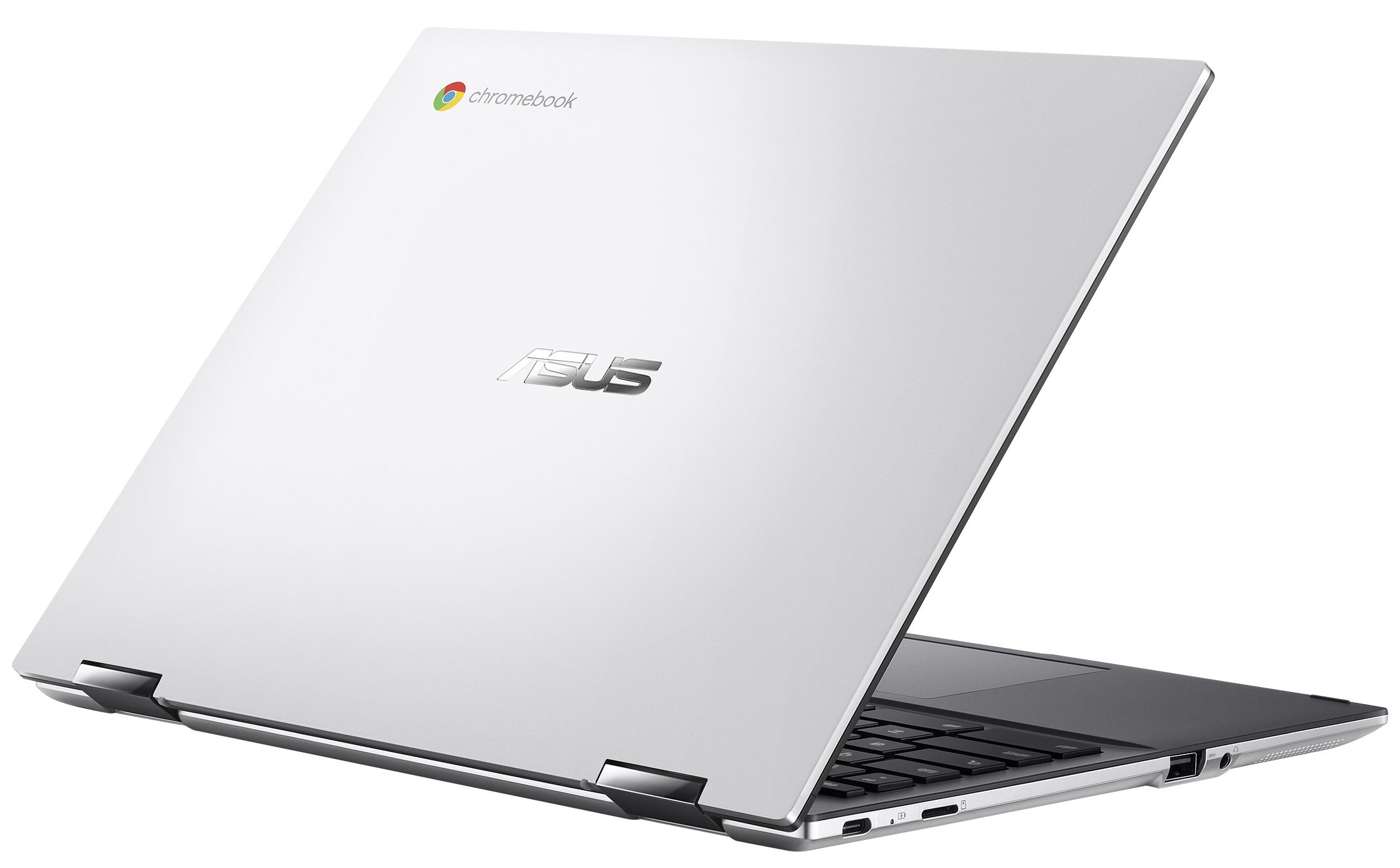 华硕Chromebook Flip CM3（CM3200）评测--IPS显示屏和超长电池寿命 