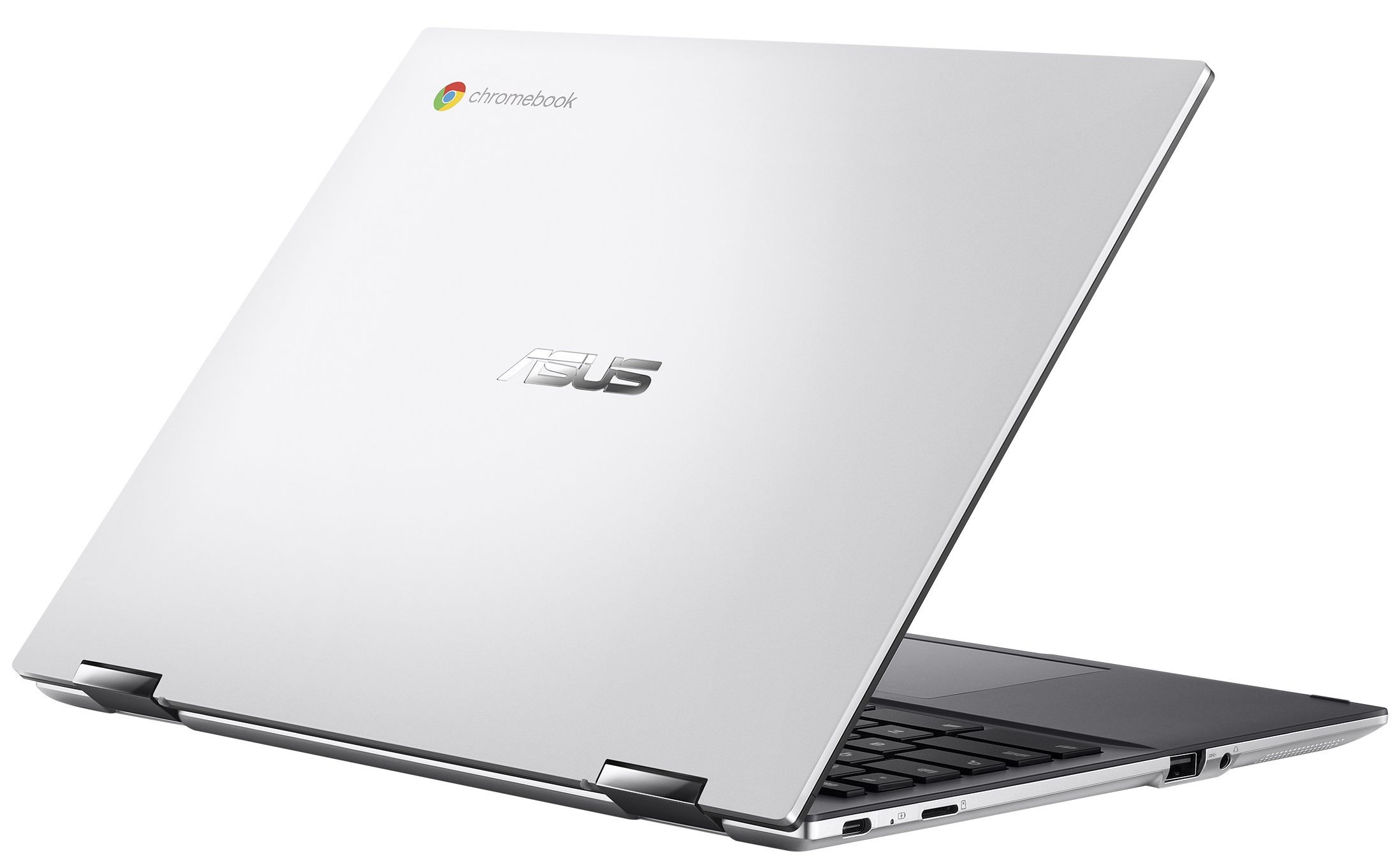 ASUS Chromebook Flip CM3 (CM3200) review - IPS display and a