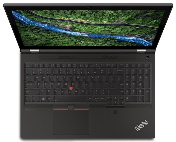 Lenovo ThinkPad P15 Gen 2 - i7-11800H · RTX A2000 (Laptop) · 15.6