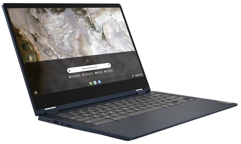 Lenovo IdeaPad Flex 5 Chromebook (US配列)