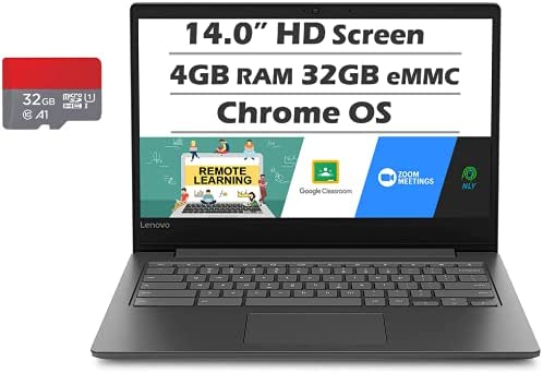 Lenovo Chromebook S330 14 - Mediatek MT8173 · PowerVR GX6250