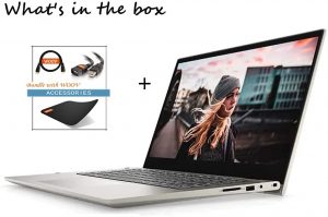 DELL Inspiron 5406 2-in-1 ノートPC デル Inspiron 14 5000 2-in-1 (5406) レビュー：最新CPUを搭載