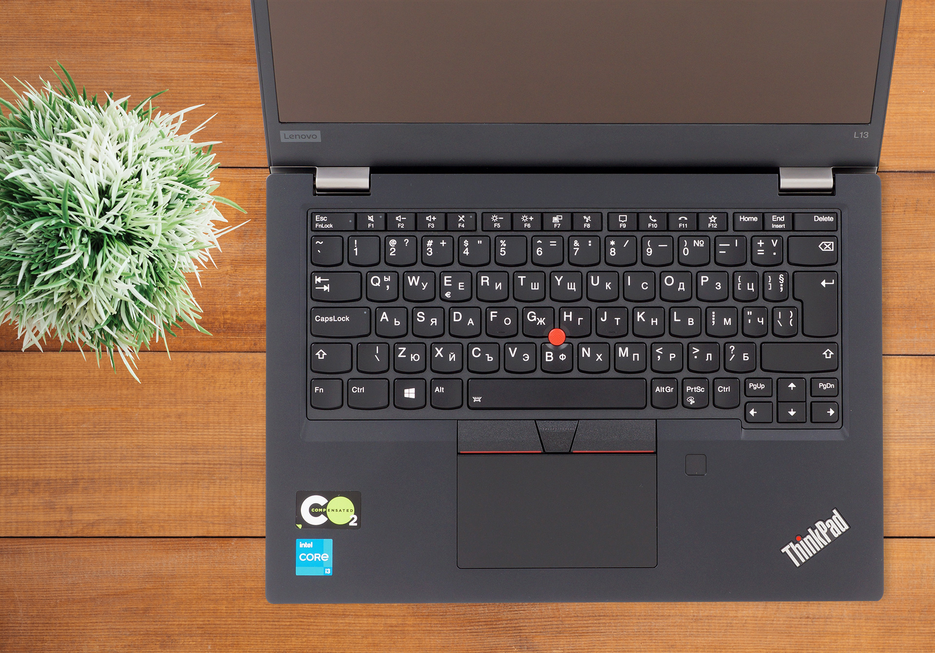 Lenovo ThinkPad L13 Gen 2 review - aimed at students and