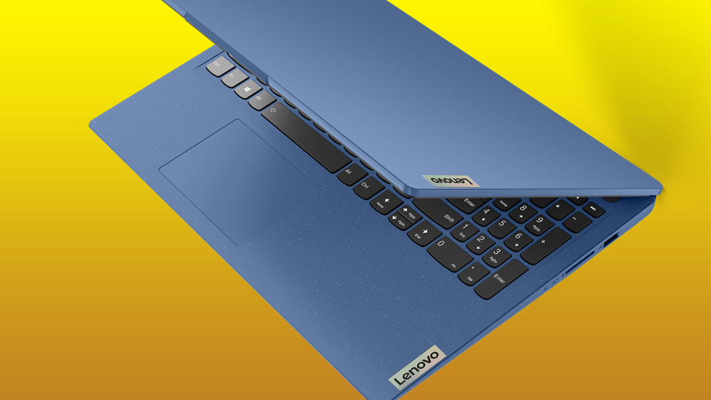 Specs and Info] The Lenovo IdeaPad 3 (2021) and 3i (2021) offer a nice mix  of portability and performance | LaptopMedia France