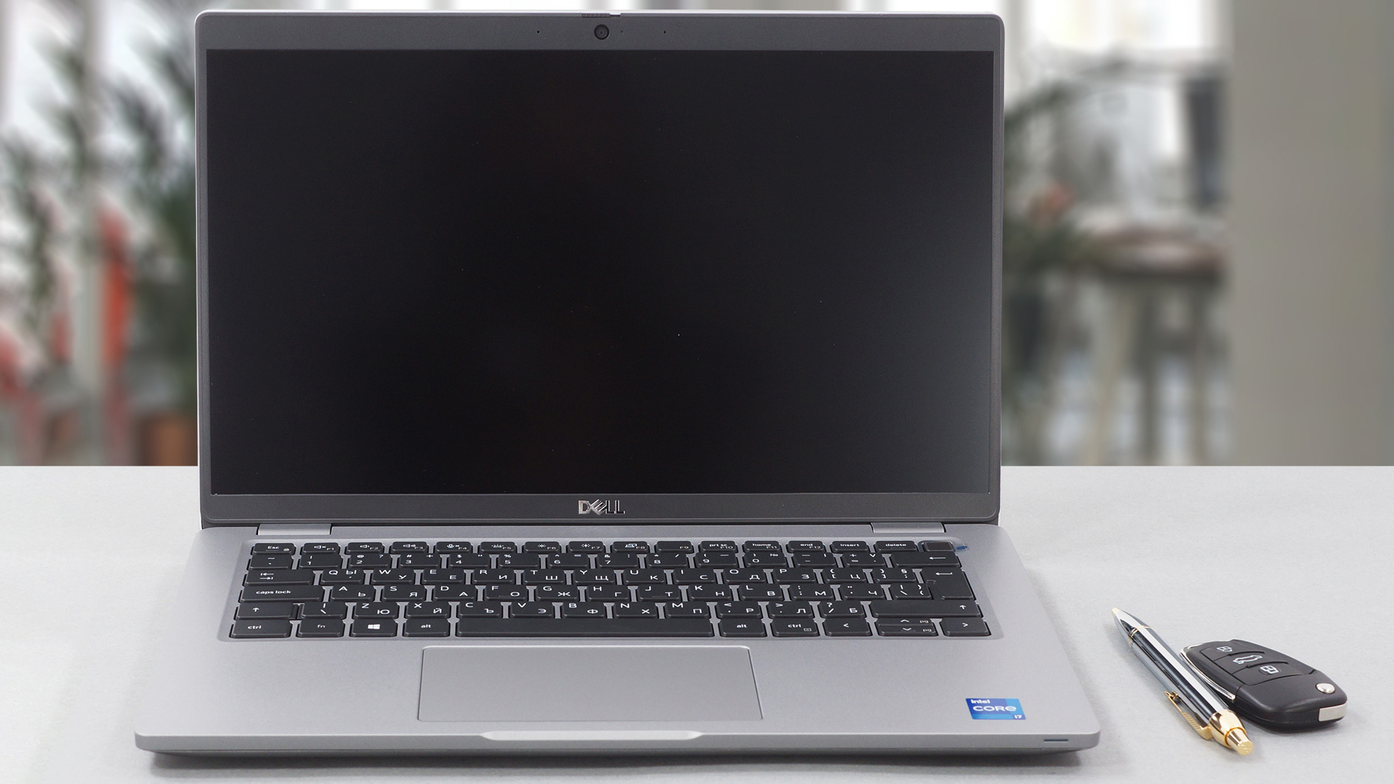 Dell Latitude 14 5420 review - it will effortlessly last you through two  workdays on a single charge 