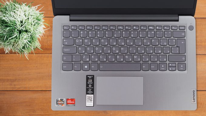 Lenovo IdeaPad 3 14 Review