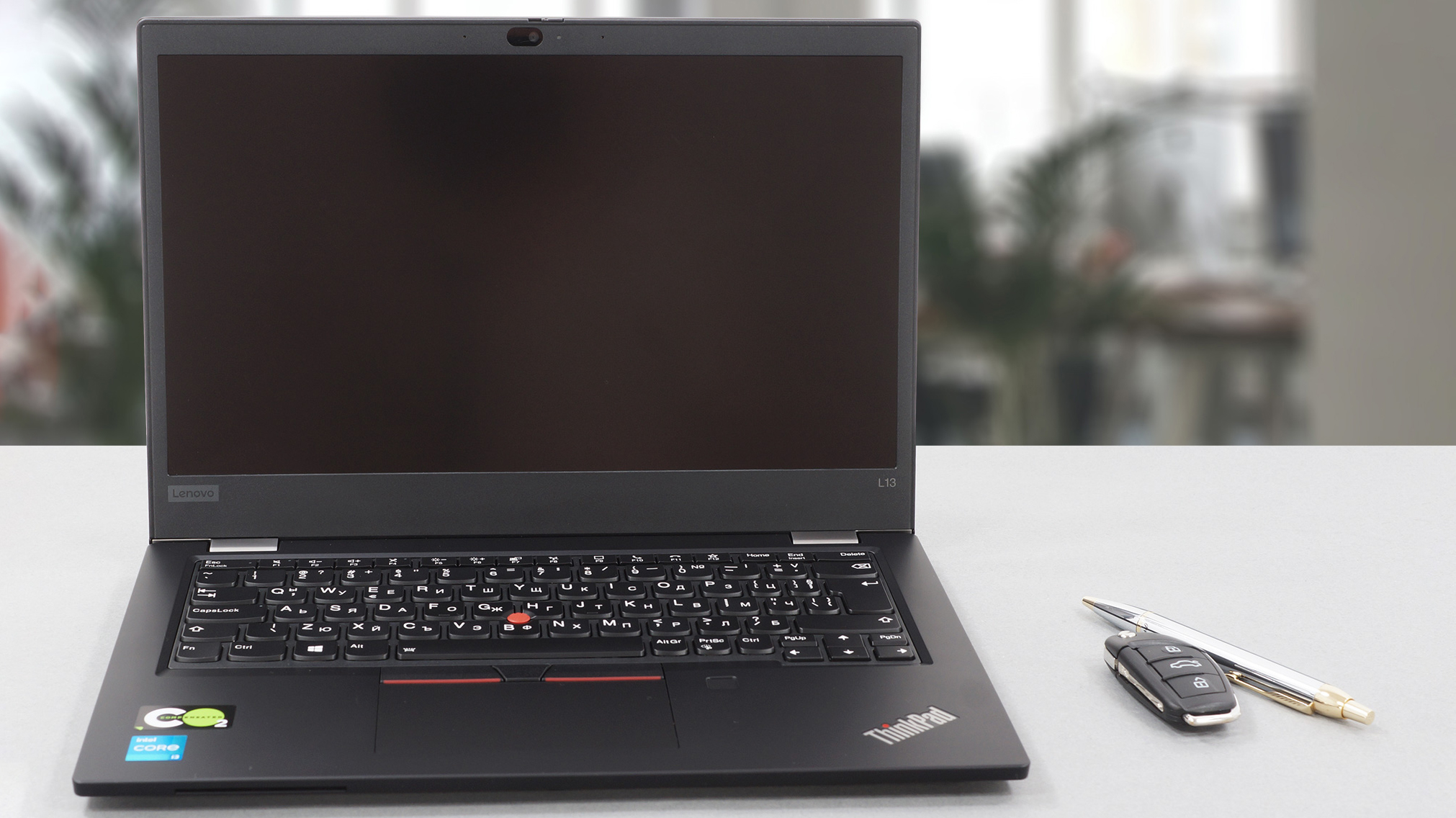 Lenovo ThinkPad L13 Gen 2 (Intel) - Specs, Tests, and Prices 