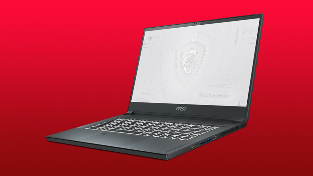 [Specs, Info, and Prices] MSI levels up its workstation laptops with the MSI WS66 (11Ux