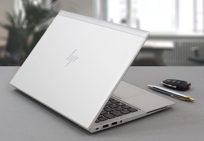 HP EliteBook 840 G8 review - another great enterprise machine ...