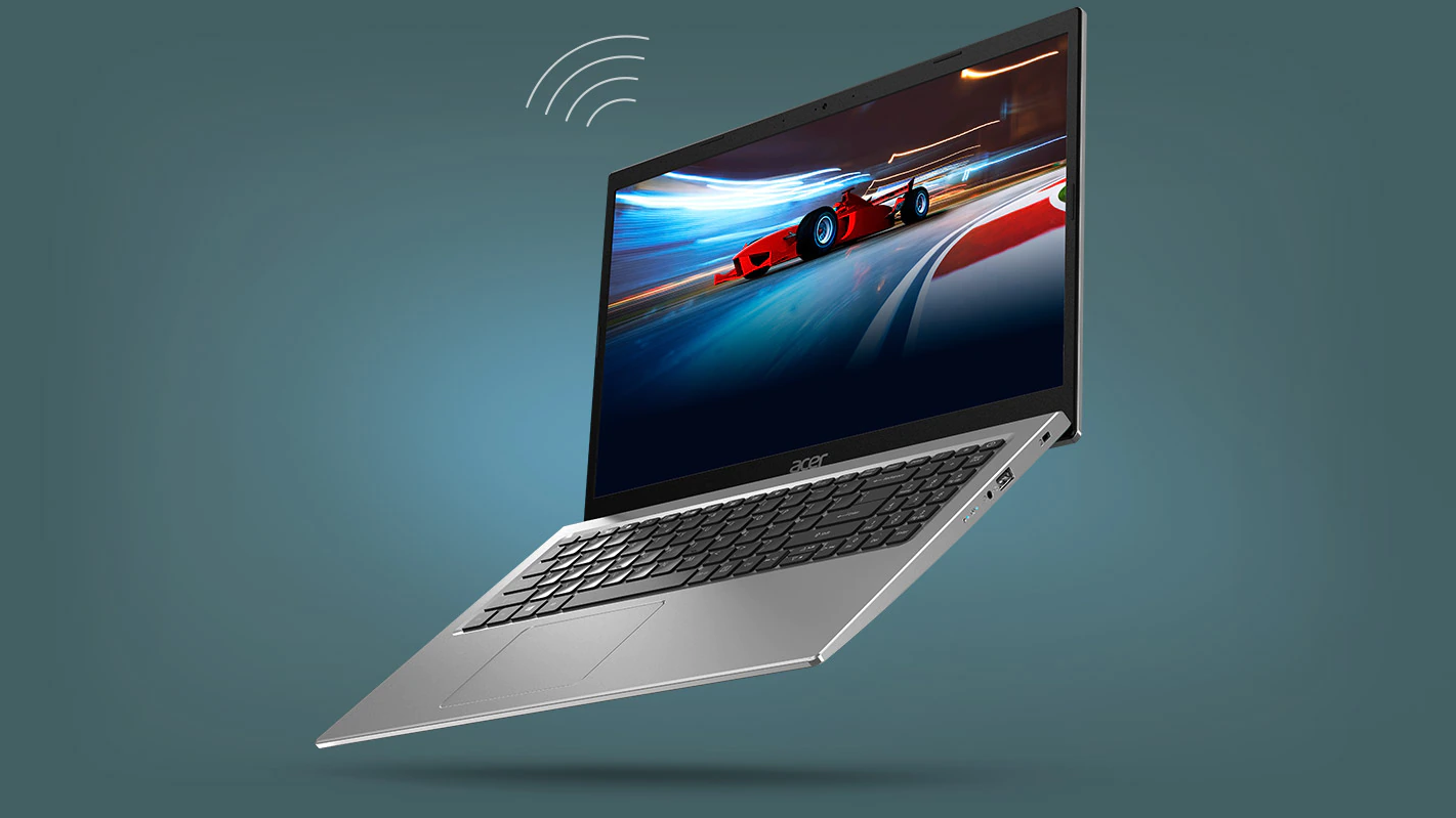 Acer Aspire 3 (A31753) and Aspire 1 (A11532) vs Aspire 3