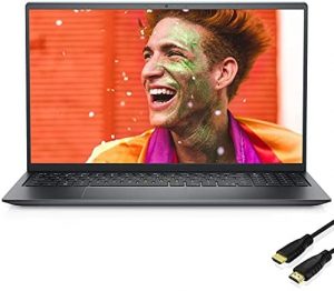 Dell Inspiron 15 5515, R5 5500U - Notebookcheck.net External