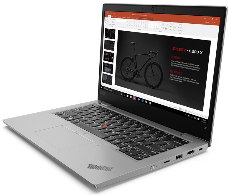 Lenovo ThinkPad L13 Gen 2 (AMD) - スペック、テスト、価格