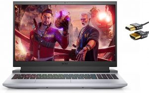 Dell G15 (5515) - スペック、テスト、価格 | LaptopMedia 日本