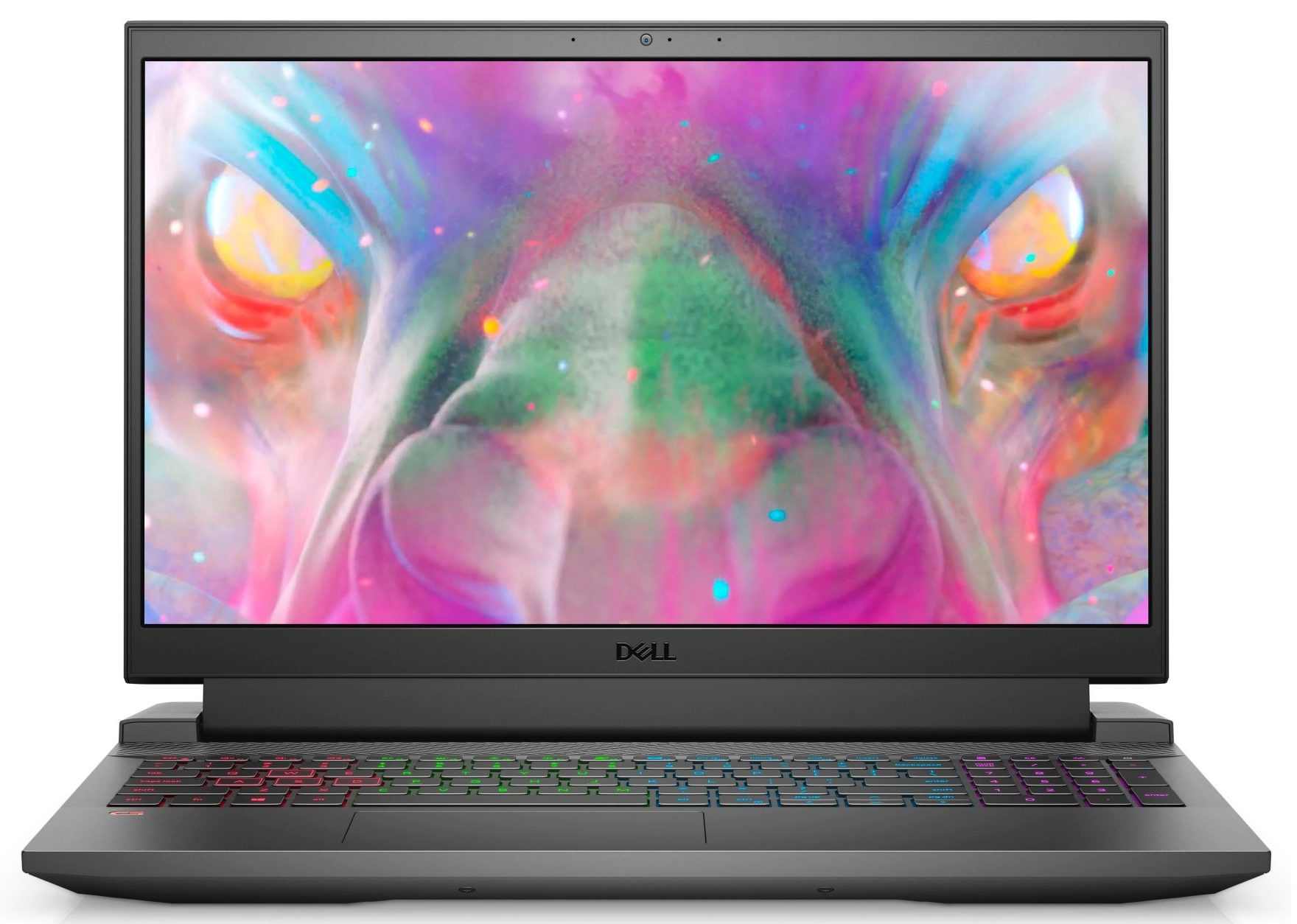 Dell G15 5511 - i7-11800H · rtx 3050 95W · 15.6”, Full HD (1920 x