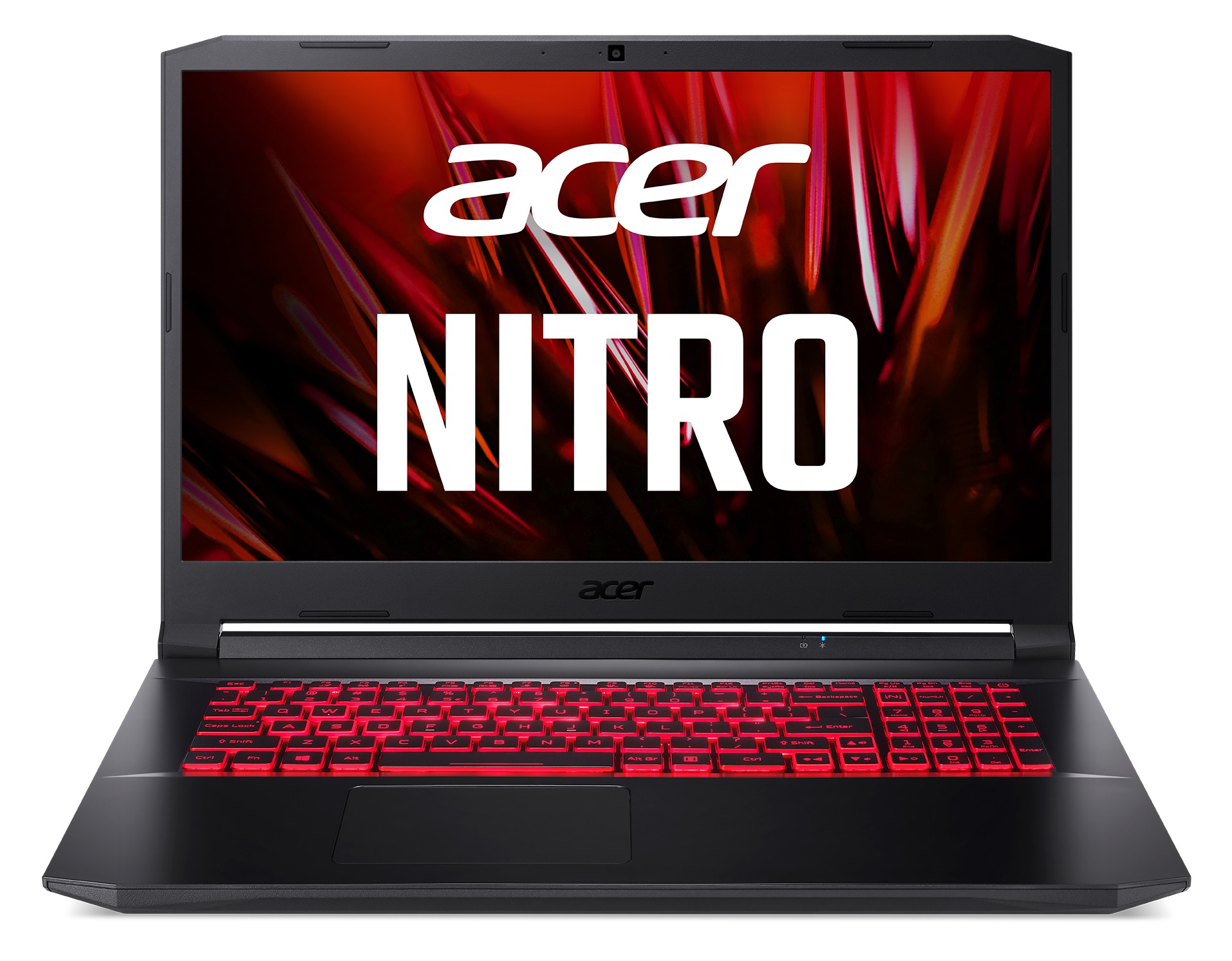 Acer Nitro 5 - i7-11800H · RTX 3060 (Laptop) · 17.3”, Full HD (1920 x