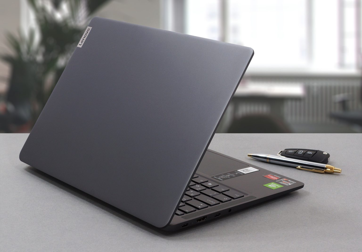 Lenovo IdeaPad 5 Pro (14") review - the Ryzen 7 5800U is crazy fast ...