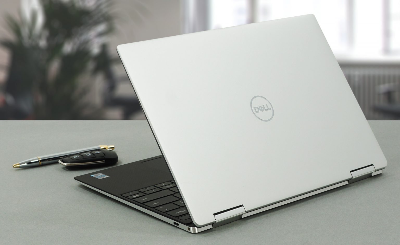 Dell Xps 13 9310 2 In 1 Review Prepare For Disappointment 2535