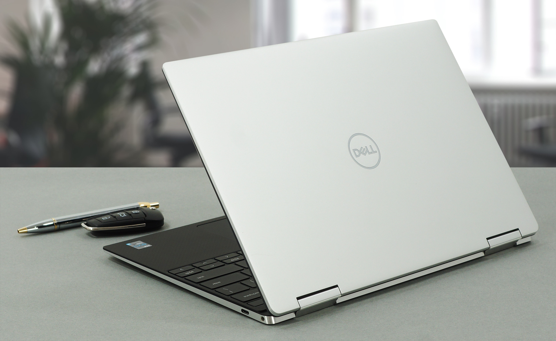 Dell XPS 13 9310 (2-in-1) review - prepare for disappointment |  LaptopMedia.com