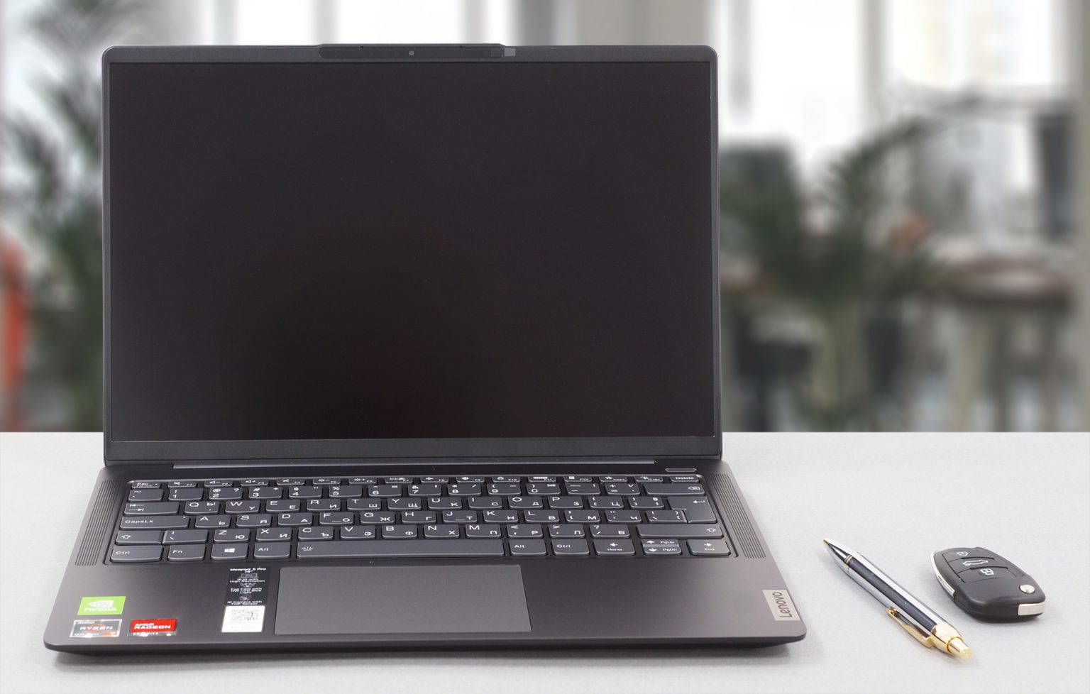 lenovo ideapad pro 5 14 laptop review