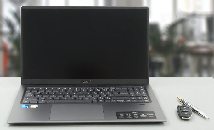 宏碁swift 3 Sf316 51 评测 16英寸笔记本电脑比以往更受欢迎 Laptopmedia 中国