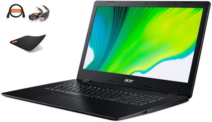 Acer Aspire 5 - I3-1005G1 · UHD Graphics G1 · 15.6”, Full HD (1920 X ...