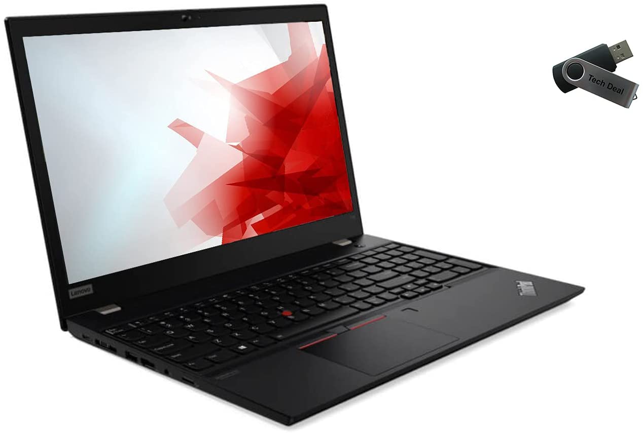 Lenovo ThinkPad T15 Gen 1 · i510310U · Intel UHD Graphics · 15.6