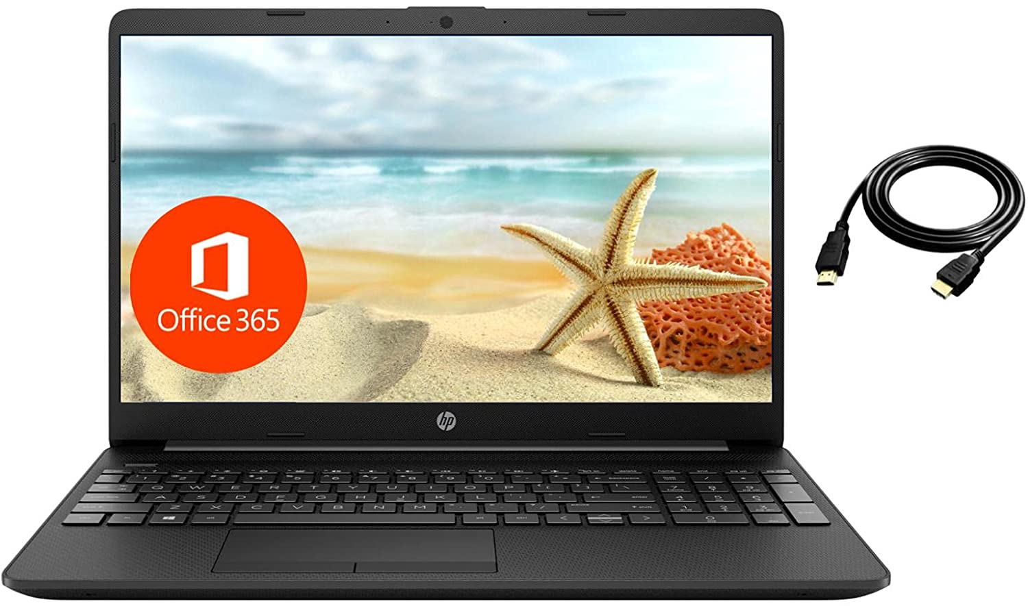 Hp 15 Celeron N4020 · Uhd Graphics 600 · 156” Full Hd 1920 X 1080 Ips · 1tb Ssd · 16gb 9623