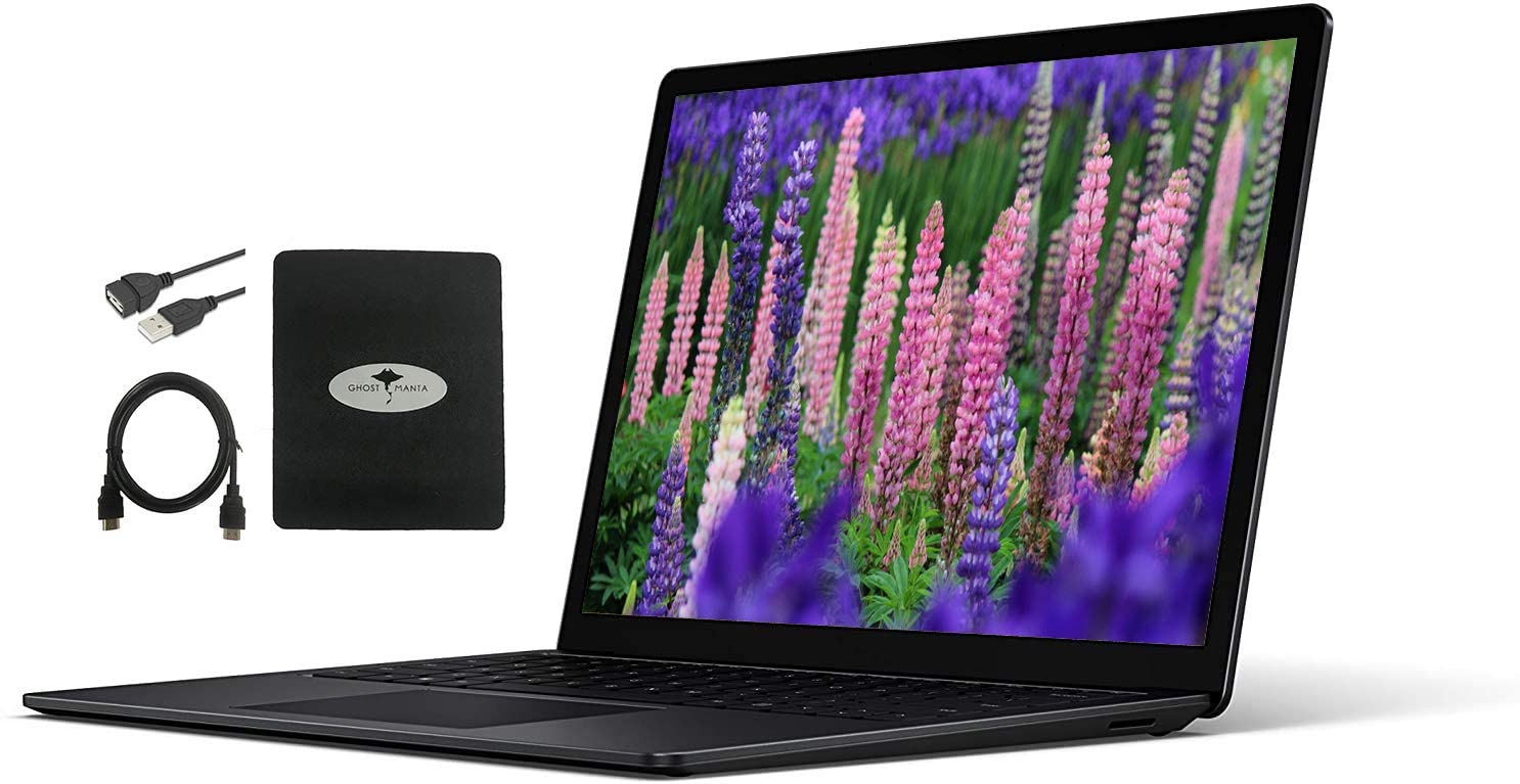 microsoft surface laptop 3 i5 1035g7