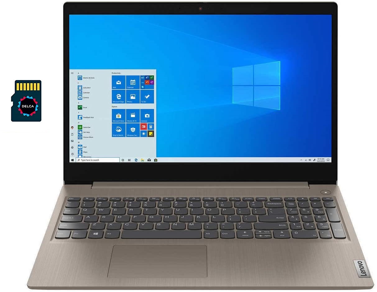 lenovo ideapad 3 laptop 10th gen i5 1035g1