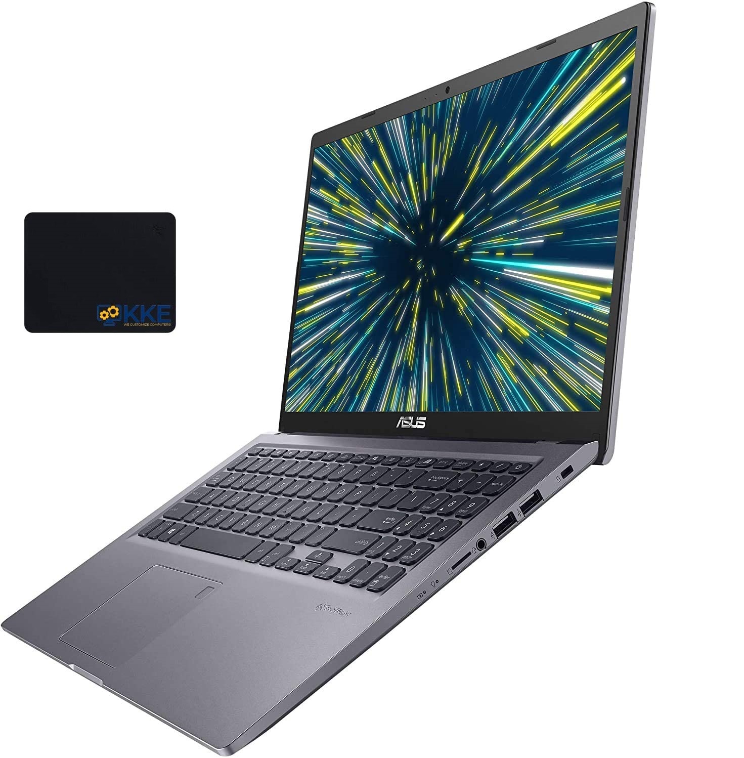 Asus laptop 15 обзор