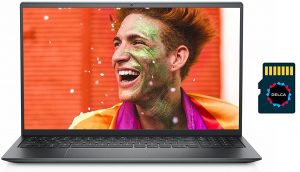 Dell Inspiron 15 5515 - スペック、テスト、価格 | LaptopMedia