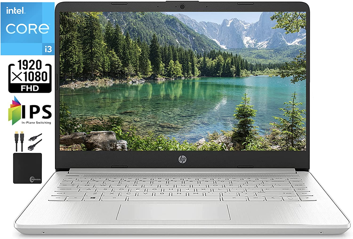 hp 14 1125g4